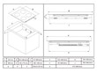 Anafe Eléctrico Inducción Cocina Predicta Pd-ai672 60 Cm