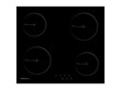 Anafe Eléctrico Vitrocerámico Predicta Cocina Pd-av66 60 Cm