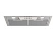 Campana Extractor Predicta Integrable Pd-cint6 60 Cm 153 W