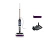 Aspiradora Y Mopa A Vapor Shark Sd200eu 3 En 1 Steam Pick Up