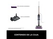 Aspiradora Y Mopa A Vapor Shark Sd200eu 3 En 1 Steam Pick Up