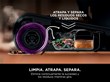 Aspiradora Y Mopa A Vapor Shark Sd200eu 3 En 1 Steam Pick Up