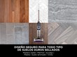 Aspiradora Y Mopa A Vapor Shark Sd200eu 3 En 1 Steam Pick Up