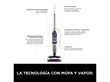 Aspiradora Y Mopa A Vapor Shark Sd200eu 3 En 1 Steam Pick Up