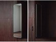 Espejo Pivotante Rectangular Hafele 350x1200 Mm Vestidor