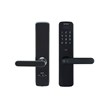 Cerradura Digital Dl 7100 Hafele Inteligente Huella