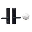 Cerradura Digital Dl 7100 Hafele Inteligente Huella