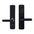 Cerradura Digital Dl 7100 Hafele Inteligente Huella