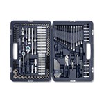 Juego Bocallaves Bremen 1/2 Mechaniker 160 Pz Código 8010