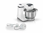 Robot De Cocina Bosch Mums2ew00 700 W Blanco