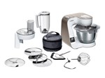 Robot De Cocina Bosch Mum5xw20 Con Balanza Integrada 1000 W