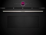 Microondas Con Grill Integrable Bosch Ceg732xb1 Serie 8