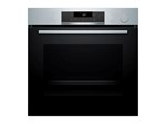 Horno Eléctrico Con Vapor Bosch Empotrable Hrg572es3 71 L