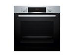Horno Eléctrico Bosch Cocina Empotrable HBA514ES3 71 L
