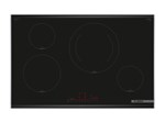 Anafe Eléctrico Inducción Cocina Bosch Pie875hc1e Serie 6