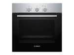 Horno Eléctrico Bosch Cocina Empotrable Hbf011br0 66 L