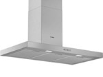 Campana Extractor De Cocina Bosch Pared 90 Cm Dwb96bc50