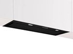 Campana Extractor Bosch Integrable Dln88pc60 86 Cm Negro