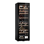 Cava Vinoteca Bosch 199 Botellas Kwk36abga Doble Temperatura