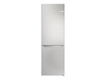 Heladera No Frost Bosch Kgn36nlea Serie 2 Combi Acero Inox