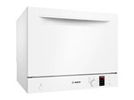 Lavavajillas Compacto Bosch 6 Cubiertos Sks2itw00e Blanco