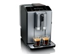 Cafetera Bosch Diamond Titanium Metallic Tie20504 15 Bar