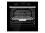 Horno Eléctrico Multifunción Predicta Empotrable Pd-he80