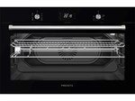 Horno Multifuncion Con Spiedo Predicta Empotrable Pd-he101
