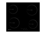 Anafe Eléctrico Vitrocerámico Predicta Cocina Pd-av66 60 Cm