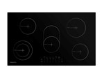 Anafe Eléctrico Vitrocerámico Predicta Cocina Pd-av977 90 Cm