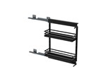 Herraje De Extraccion Frontal Hafele 549.20.005 Derecho