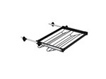 Zapatero Extraible Hafele 805.93.340 600 Mm Vestidor