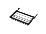 Zapatero Extraible Hafele 805.93.350 600 Mm Cierre Suave