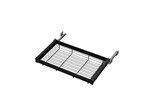 Cesta Vestidor Extraible Hafele 807.95.372 Dormitorio 900mm
