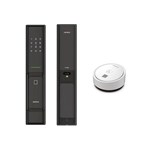 Cerradura Digital Pp 8100 Ble Hafele Inteligente