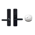 Cerradura Digital Dl 7100 Hafele Inteligente Huella