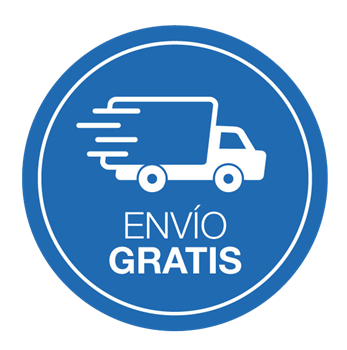 Envio gratis