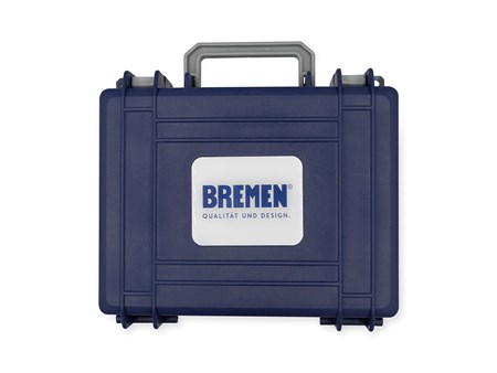 Nivel Laser 360 Bremen 3 Líneas Luz Verde Código 7724