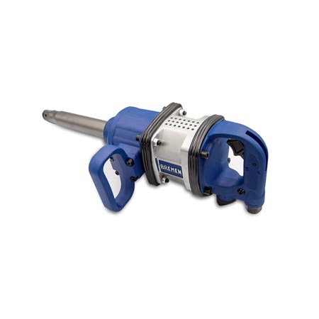 Llave Impacto Neumática Bremen 1  Extensión 9  Cod. 5417