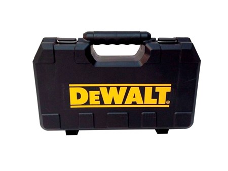 Kit Taladro Percutor Dewalt Inalámbrico Dcd796d2 13mm 20v