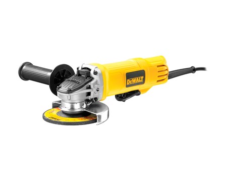 Amoladora Angular Dewalt 4 1/2 115mm 900 W Dwe4120