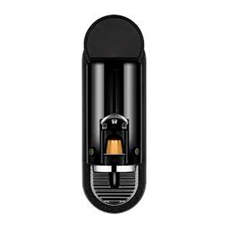 Cafetera Nespresso Citiz Black Negra Café Expresso