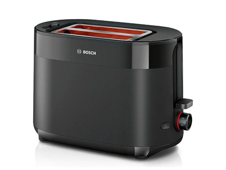 Tostadora Bosch Tat2m123 Mymoment Negro 950 W