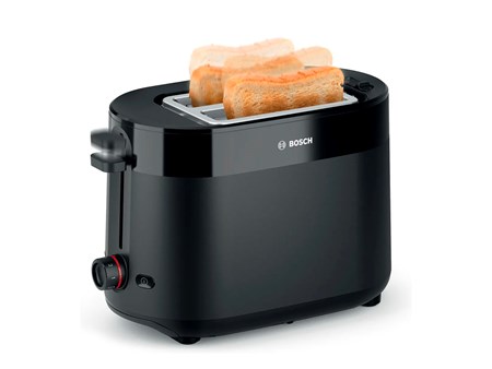 Tostadora Bosch Tat2m123 Mymoment Negro 950 W