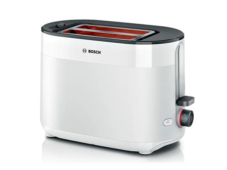 Tostadora Bosch Tat2m121 Mymoment Blanco 950 W
