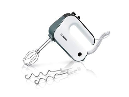 Batidora De Reposteria Bosch Mfq49300 Blanco 850w