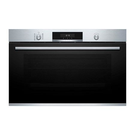Horno Eléctrico Bosch Cocina Empotrable Vbd5780s0 112 L