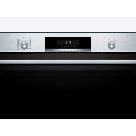 Horno Eléctrico Bosch Cocina Empotrable Vbd5780s0 112 L