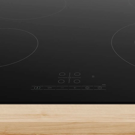 Anafe Eléctrico Vitrocerámico Bosch Cocina Pkf611bb8e