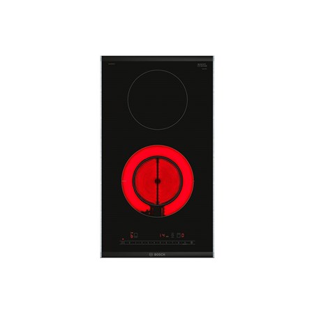 Anafe Eléctrico Vitrocerámico Bosch Cocina Pkf375fp2e